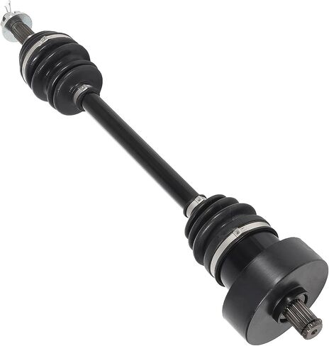 SCITOO CV Axle Shaft Assembly Front Rear Left Right for Arctic Cat 400 2003-2004,for Arctic Cat 500 2003-2004 1502-442 0502-544 4PCS in Saudi Arabia