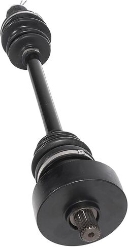 SCITOO CV Axle Shaft Assembly Front Rear Left Right for Arctic Cat 400 2003-2004,for Arctic Cat 500 2003-2004 1502-442 0502-544 4PCS in Saudi Arabia