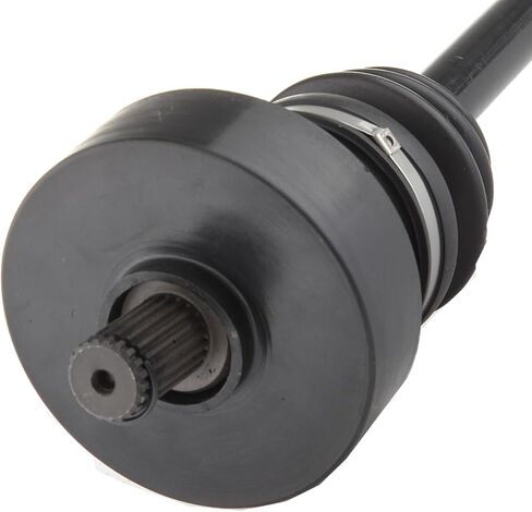 SCITOO CV Axle Shaft Assembly Front Rear Left Right for Arctic Cat 400 2003-2004,for Arctic Cat 500 2003-2004 1502-442 0502-544 4PCS in Saudi Arabia