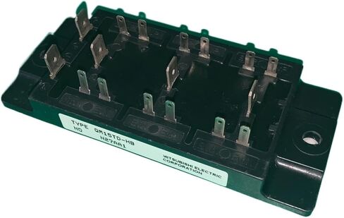 QM15TD-HB وحدة QM15 TD-HB متوسطة تبديل الطاقة استخدم النوع المعزول QM15TDHB QM 15TD-HB QM15T D-HB in Saudi Arabia