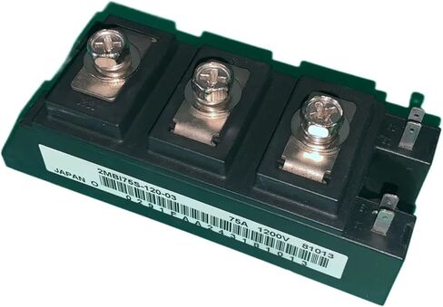 2MBI75S-120-03 الوحدة النمطية 75A 1200V 2MBI75S120-03 1.2KV 2MBI75 S-120-03 2MBI75S12003 2MBI 75S-120-03 2 MBI75S-120-03 2MBI75-S120-03 in Saudi Arabia
