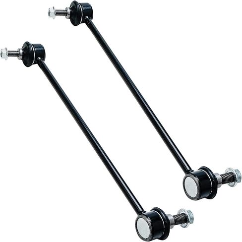 Detroit Axle - 8pc Struts Kit For Volvo 2003-2014 XC90 ، 2 Struts مع SPRINGS 2 ustorbers الصدمات الخلفية 4 قضبان الترجيع الأمامي الخلفي in Saudi Arabia