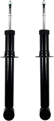 PM Auto Pair of 2 Front Suspension Strut Assembly For 2000-2005 Lincoln LS in Saudi Arabia