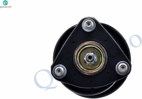 PM Auto Set Front Quick Complete Strut-Rear Complete Shock Kit For 2012 2013 Ford Focus in Saudi Arabia