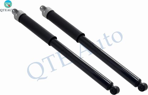 PM Auto Set Front Quick Complete Strut-Rear Complete Shock Kit For 2012 2013 Ford Focus in Saudi Arabia