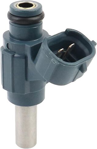1PCS حاقن الوقود متوافق مع 2006-2024 KAWASAKI KX250F KX250X KX250 49033-0556 490330556 in Saudi Arabia
