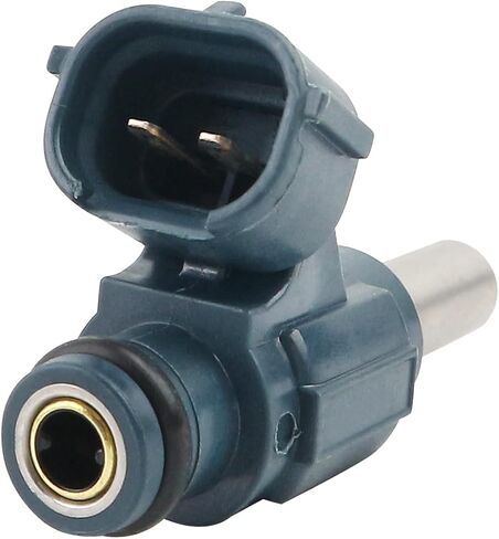 1PCS حاقن الوقود متوافق مع 2006-2024 KAWASAKI KX250F KX250X KX250 49033-0556 490330556 in Saudi Arabia
