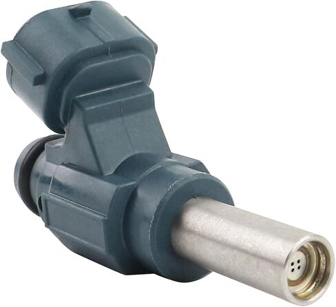 1PCS حاقن الوقود متوافق مع 2006-2024 KAWASAKI KX250F KX250X KX250 49033-0556 490330556 in Saudi Arabia