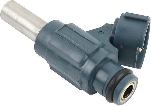 1PCS حاقن الوقود متوافق مع 2006-2024 KAWASAKI KX250F KX250X KX250 49033-0556 490330556 in Saudi Arabia