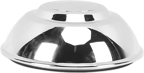 Wheel Center Cap, 04895432AA Hub Cap Center Cap Chrome Wheel Center Cap for 300 2006 to 2022 in Saudi Arabia
