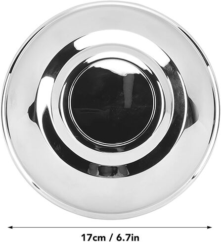 Wheel Center Cap, 04895432AA Hub Cap Center Cap Chrome Wheel Center Cap for 300 2006 to 2022 in Saudi Arabia