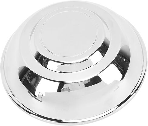Wheel Center Cap, 04895432AA Hub Cap Center Cap Chrome Wheel Center Cap for 300 2006 to 2022 in Saudi Arabia