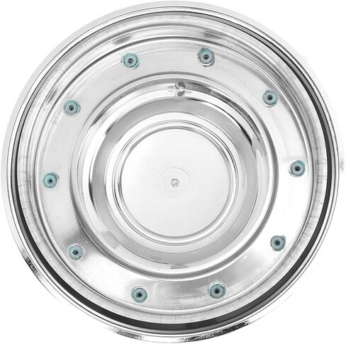 Wheel Center Cap, 04895432AA Hub Cap Center Cap Chrome Wheel Center Cap for 300 2006 to 2022 in Saudi Arabia