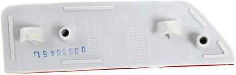 Carlights360: لعام 2016 2017 GMC التضاريس الخلفية العاكسة جانب الركاب DOT الاستبدال معتمد لـ GM1185115 | 23454653 in Saudi Arabia