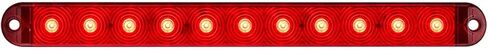Optronics Stop Tail & Turn Light 5/8 الارتفاع x1-3/8 عرض x15 طول توقف أحمر/انعطاف/خلفي. ضوء الذيل in Saudi Arabia