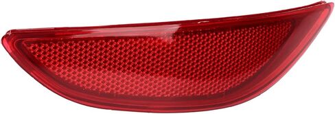 عاكس المصد الخلفي Red Warning Proofrack Rock Resistant Presactant for Hyundai Accent le (يسار: 924051R000) in Kuwait