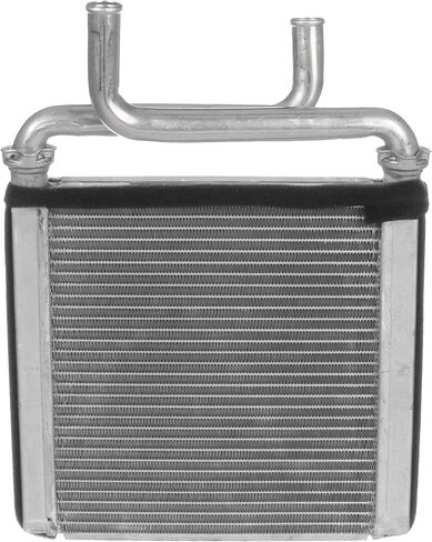 Heater Core | Compatible with Dodge Ram 1500-3500 2002-2008 Dodge Ram 4000 2002 2005-2008 Dodge Ram 5500 2008-2010 | Compatible with 5073971AA 80024 500015 98996 99331 399331 9010454 in Saudi Arabia