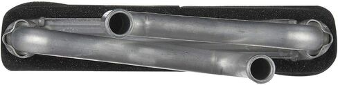 Heater Core | Compatible with Dodge Ram 1500-3500 2002-2008 Dodge Ram 4000 2002 2005-2008 Dodge Ram 5500 2008-2010 | Compatible with 5073971AA 80024 500015 98996 99331 399331 9010454 in Saudi Arabia