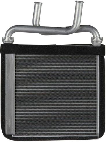 Heater Core | Compatible with Dodge Ram 1500-3500 2002-2008 Dodge Ram 4000 2002 2005-2008 Dodge Ram 5500 2008-2010 | Compatible with 5073971AA 80024 500015 98996 99331 399331 9010454 in Saudi Arabia