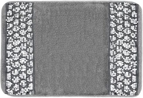 حمام شعبي ، سيلف سيلف ، سجادة حمام (230819) 21 × 32 بوصة in Kuwait