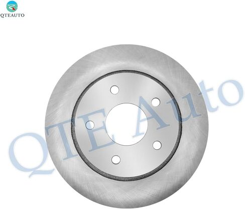 PM PM Auto Disc Disc Brake Results for 2008-2016 Chrysler Town & Country ، دوارات الفرامل البديلة للسيارات in Saudi Arabia
