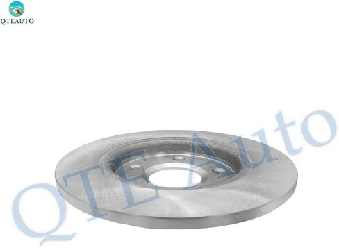 PM PM Auto Disc Disc Brake Results for 2008-2016 Chrysler Town & Country ، دوارات الفرامل البديلة للسيارات in Saudi Arabia