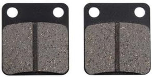 Tusk Brake Pad - Carbon For KAWASAKI Z125 PRO 2017-2022 in Saudi Arabia