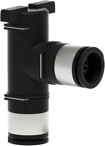 1PCS AIR FITTING BUL HAND HAND LETER THEARD STROME CONBOW CONNECTOR THREAMS BSPT (BUL4-4) in Kuwait