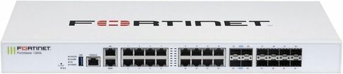 Fortigate-120G Network Security Appliance Plus 1 Fortiguard Unified That Protection (UTP) و Forticare Premium (FG-120G-BDL-950-12) in Kuwait