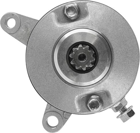 Caltric Starter متوافق مع Suzuki 230 LT-F230 Quadrunner LTF230 230CC 1985 1986 1987 in Saudi Arabia
