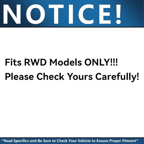 Detroit Axle - RWD Front 2PC Sway Sway Bars for BMW 128i 135i 323i 325i 328i 330i 335d 335i 335is x1 Z4 ، 2 stabilizer sway end end end in Saudi Arabia