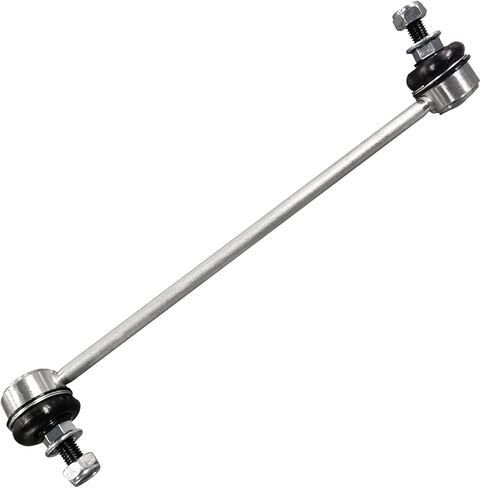 Detroit Axle - RWD Front 2PC Sway Sway Bars for BMW 128i 135i 323i 325i 328i 330i 335d 335i 335is x1 Z4 ، 2 stabilizer sway end end end in Saudi Arabia