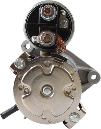 إجمالي أجزاء الطاقة 410-40024 12V المتوافقة مع/استبدال John Deere Gator XUV 590i S4 Gator XUV 590i Gator XUV 825 S4 Kawasaki KAF 820 MULL PRO-FX EPS CAMO 2016-2017 AUC17849 MIA117322 in Saudi Arabia