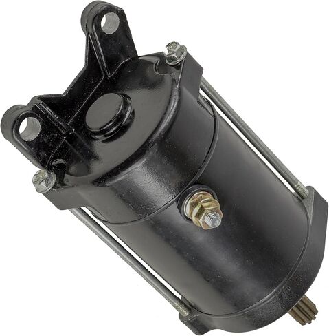 Caltric Starter Compatible with Yamaha Jetboat LS2000 LX2000 LST1200 1999-2005 in Saudi Arabia