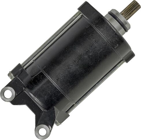 Caltric Starter Compatible with Yamaha Jetboat LS2000 LX2000 LST1200 1999-2005 in Saudi Arabia