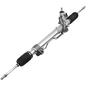 Power Steering Rack - Compatible with 2007-2009 Toyota FJ Cruiser in Saudi Arabia