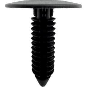 30pcs Splash Shield & Wheel Well Cover Retainer Clip 6501916, GM 11610086, 22547243, Compatible with Jeep, Dodge, Ram, Chrysler in Saudi Arabia
