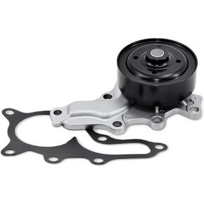 مضخة المياه AW6252 متوافقة مع Scion TC 2011-2016 ، متوافقة مع Toyota Camry 2010-2017 ، متوافق مع Highlander 2009-2019 ، متوافق مع RAV4 2009-2020 in Kuwait