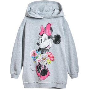 Desigual Girls' Vest_Hoodie Min in Saudi Arabia