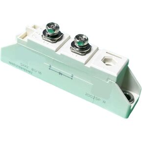 SKKE81/16 IGBT SKKE 81/16 وحدات الصمام الثنائي المقوم 82A 1600V وحدة الصمام الثنائي SKKE81-16 1.6KV SK KE81/16 SKKE8116 KE81-16 in Kuwait