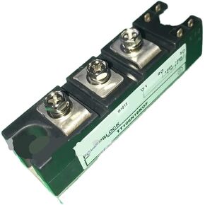 TT106N16KOF MODULE IGBT TT 106 N 16 KOF Netz-Thyristor-Modul Control Modules TT106N16K0F in Kuwait