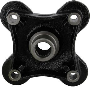 محور البحيرة الشرقية الأمامية أو الخلفية اليسرى أو اليمين لـ Polaris RZR XP/RZR Turbo/RZR RS1/RZR Turbo S 5141353-067 5141353 in Kuwait