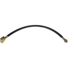 Brake Line Kit - 1x Rear Center Brake Line, Hydraulic Brake Line, Rear Brake Hose Compatible with Dodge Ram 1500 2001 2000 in Kuwait
