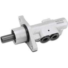 A-Premium Brake Master Cylinder Compatible with Volkswagen Vehicle - Jetty 1995-1999, Golf 1995-1999 -Replaces 1H1698019B, 6K1614101C - 22 mm Bore in Kuwait