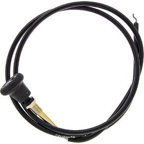 CUB CADET 02000478P 43" Choke Cable Z-Force 44 48 50 54 Enforcer 44 48 54 Mowers in Kuwait