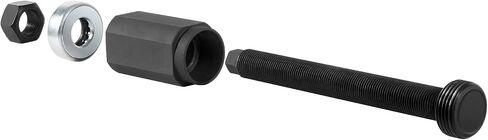 Fuel Injector Sleeve In-Vehicle Remover & Installer Tool Set with Nozzle, Cup, Sleeve, and Tube – Compatible with 7.3L, 3126, 3126B, C7, C9 Engines in Saudi Arabia