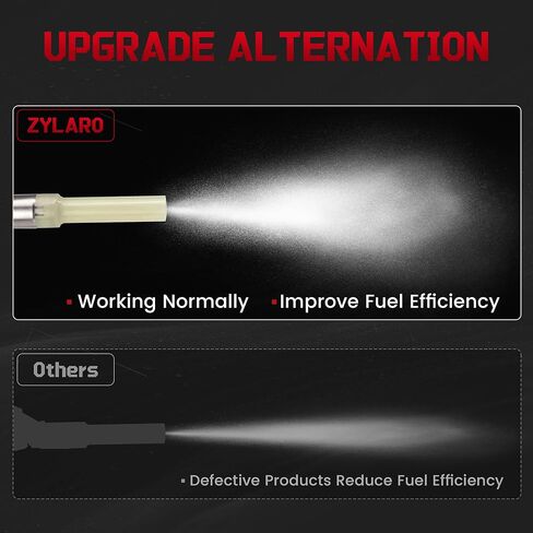 Spider Fuel Injectors fit for/Chevy Express 1500 2500 Silverado 1500 Astro Blazer, For/GMC Savana 1500 Jimmy Safari K1500 P3500, OE FJ503 in Kuwait