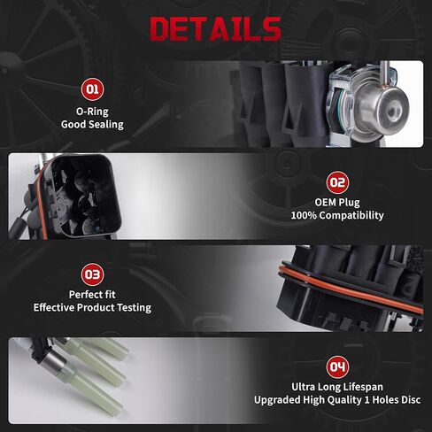 Spider Fuel Injectors fit for/Chevy Express 1500 2500 Silverado 1500 Astro Blazer, For/GMC Savana 1500 Jimmy Safari K1500 P3500, OE FJ503 in Kuwait