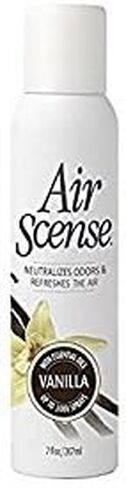 Air Scense Air Freshener Vanilla 7 Fz in Kuwait