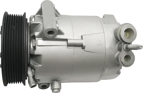 RYC Automotive Air Conditioning Compressor and A/C Clutch IG293 (Fits Saturn Vue 2.4L Hybrid 2007-2009; Fits Saturn Aura 2.4L Hybrid 2007-2009; Fits Chevrolet Malibu 2.4L Hybrid 2008-2010) in Saudi Arabia